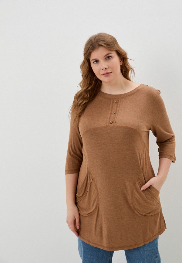 фото Лонгслив olsi