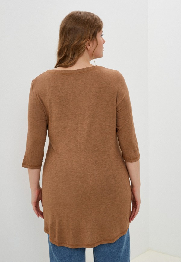 фото Лонгслив olsi