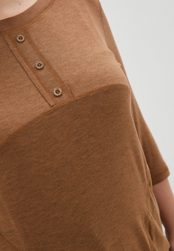 фото Лонгслив olsi