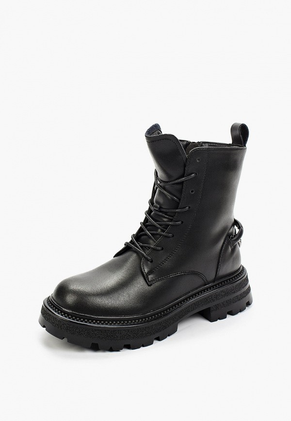 фото Ботинки valeani