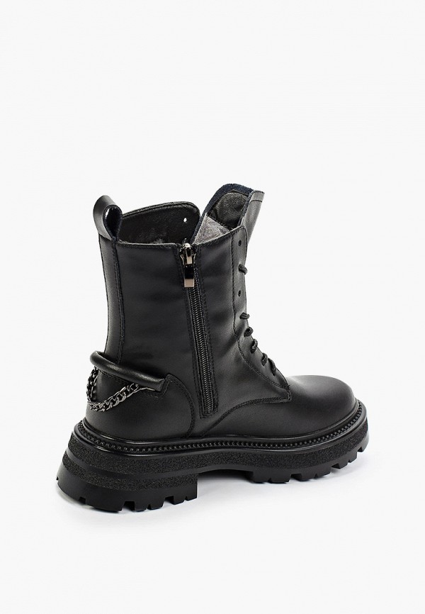 фото Ботинки valeani