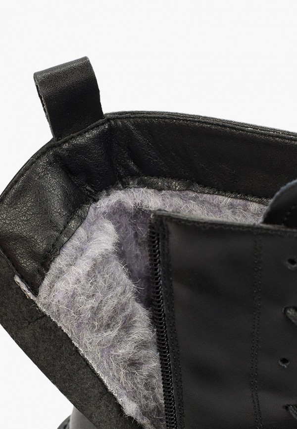 фото Ботинки valeani