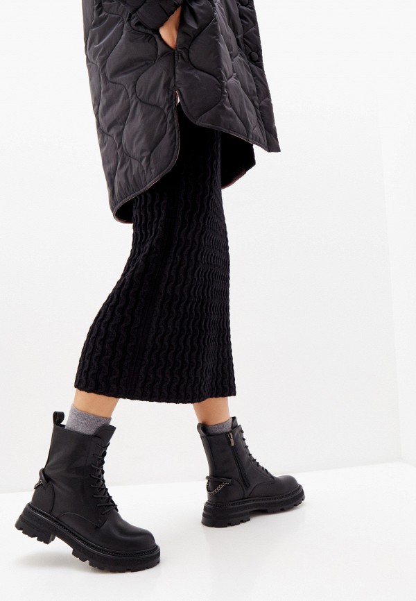 фото Ботинки valeani