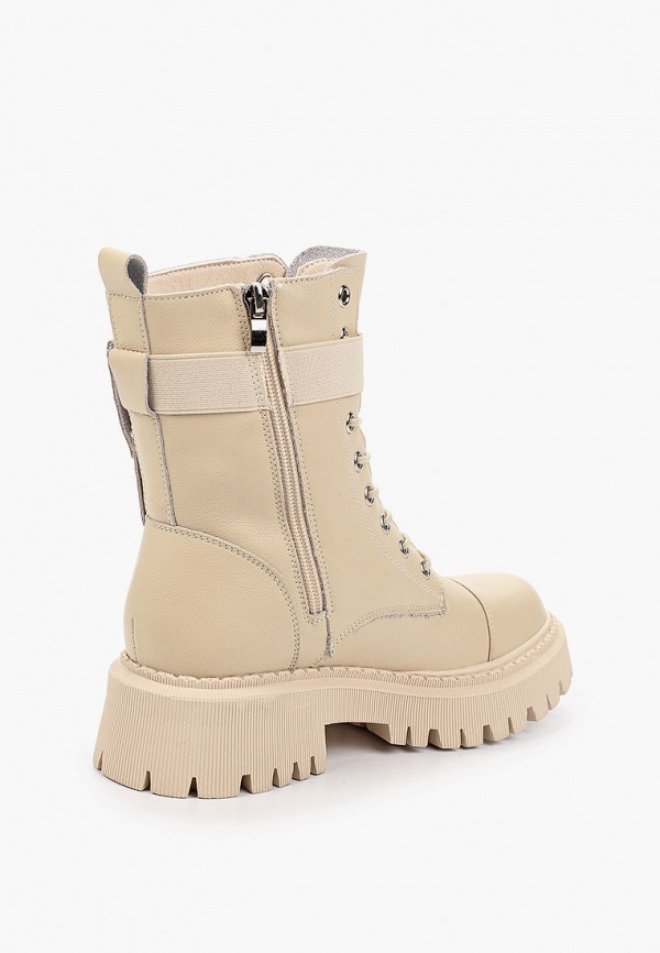 фото Ботинки valeani