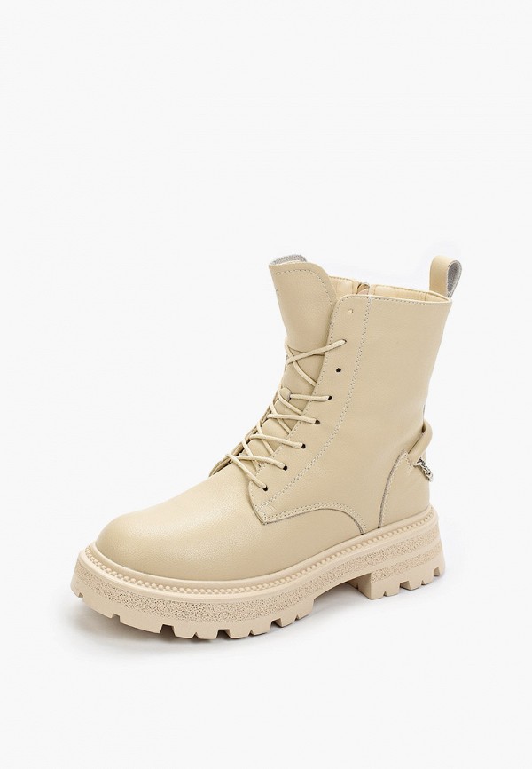 фото Ботинки valeani