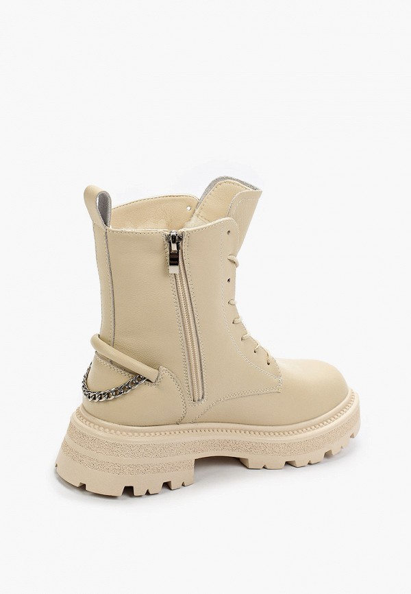 фото Ботинки valeani