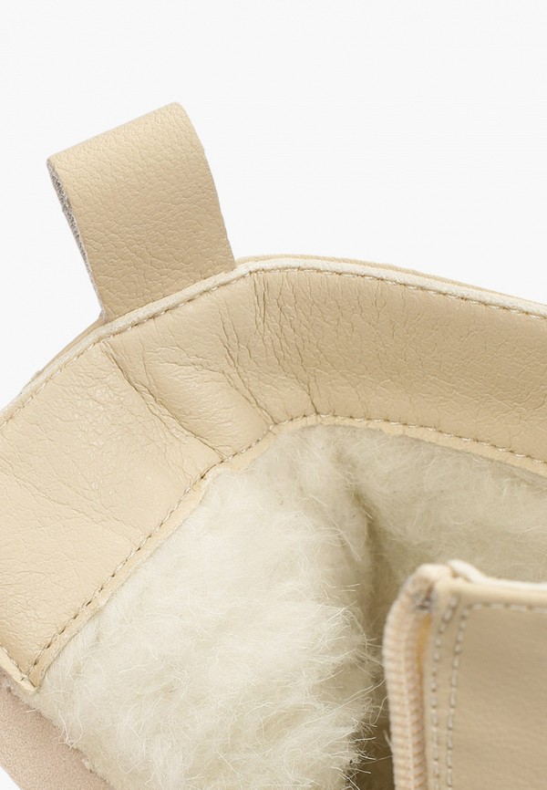 фото Ботинки valeani