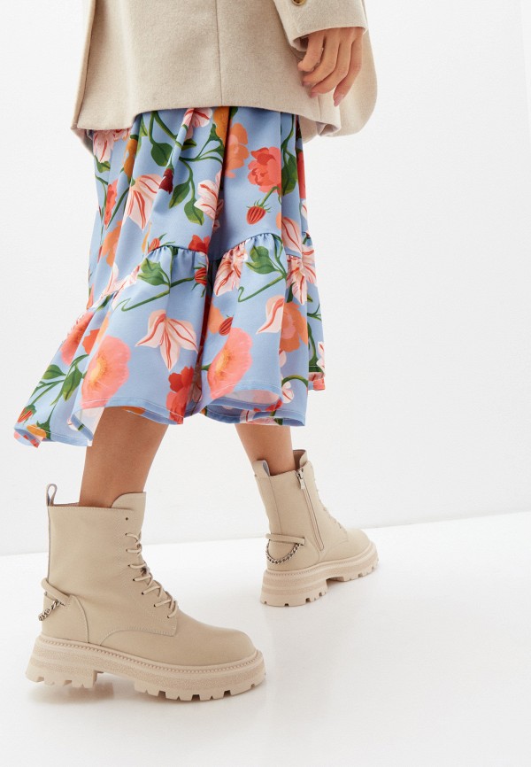 фото Ботинки valeani