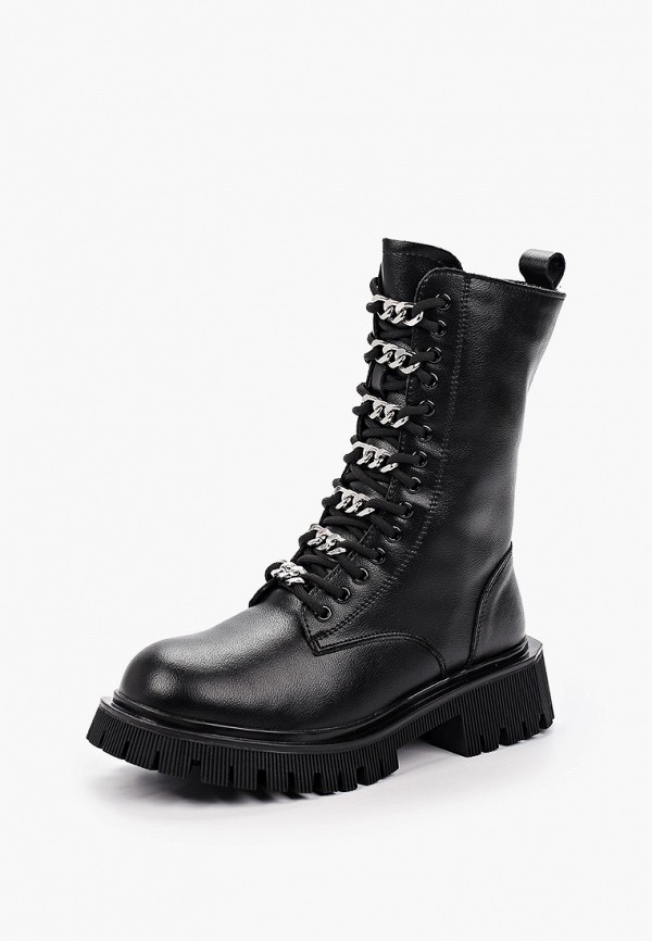 фото Ботинки valeani