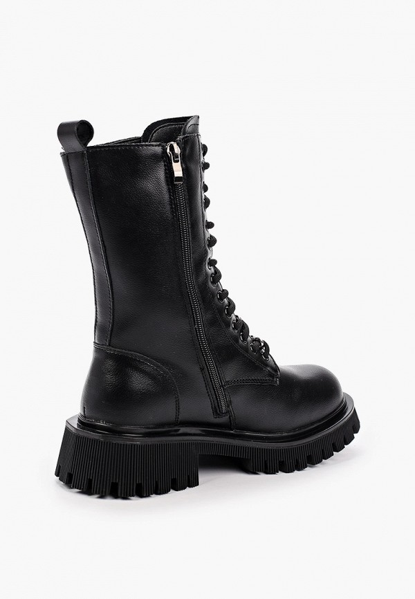 фото Ботинки valeani