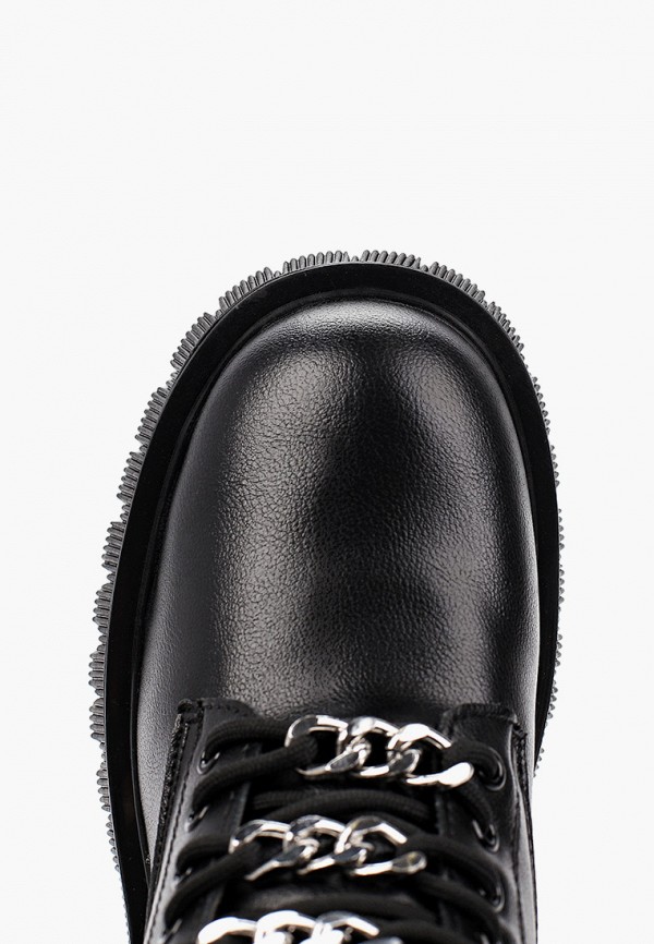 фото Ботинки valeani