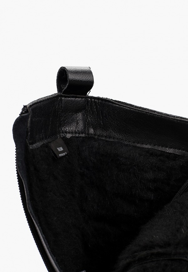 фото Ботинки valeani