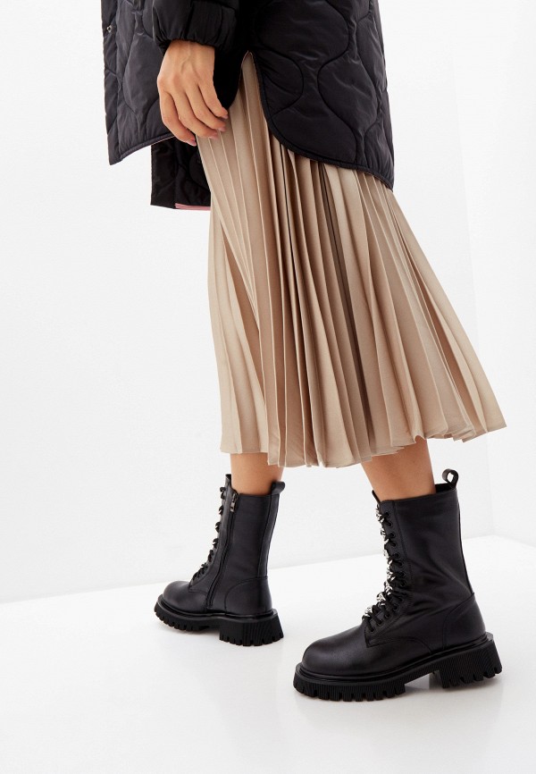 фото Ботинки valeani