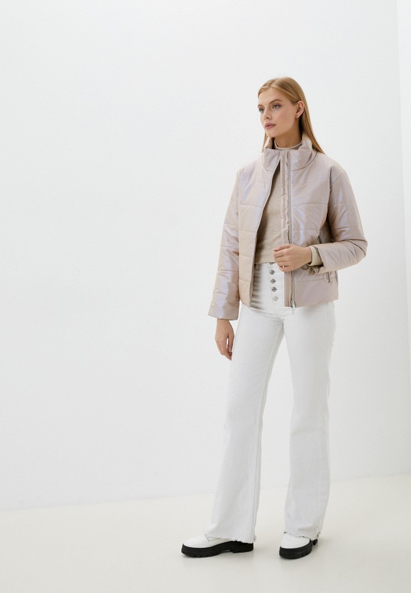 фото Куртка утепленная heiden