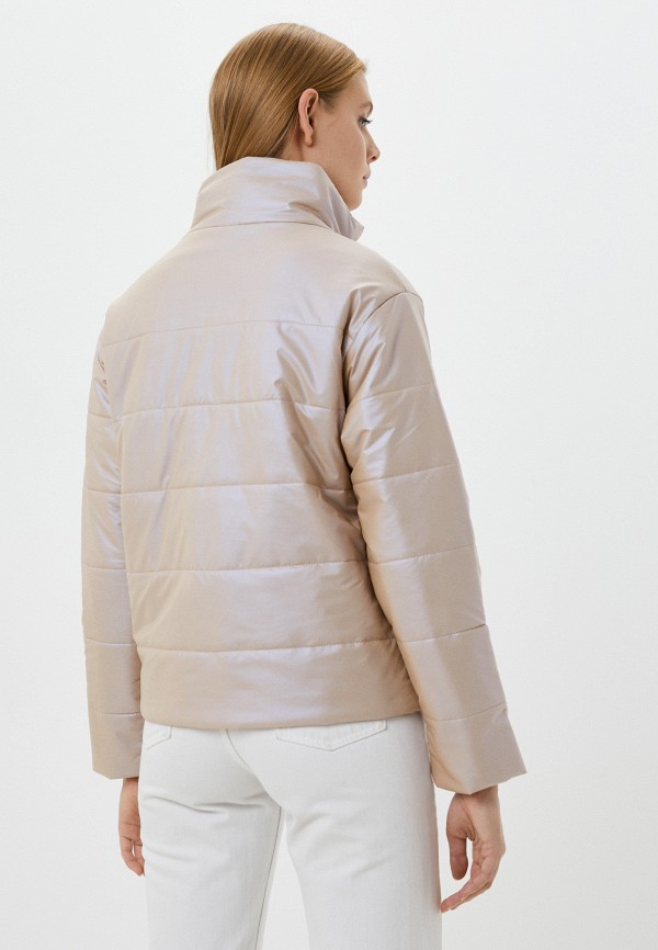 фото Куртка утепленная heiden