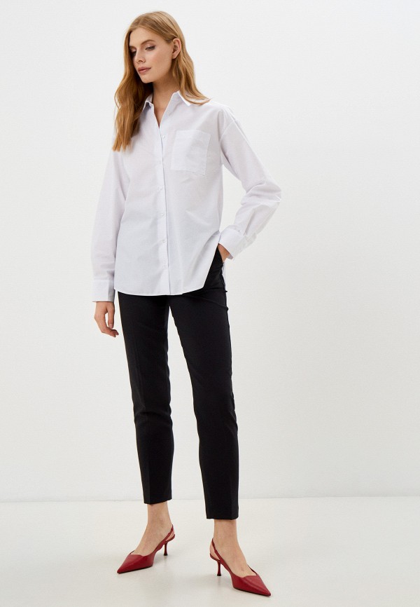 фото Рубашка am one