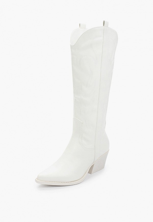 фото Сапоги dino albat