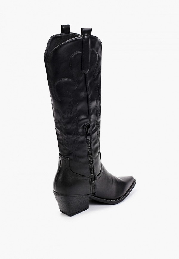 фото Сапоги dino albat