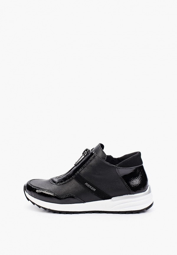 фото Кроссовки rieker