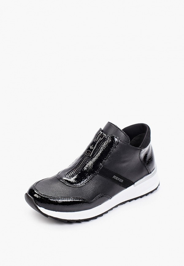 фото Кроссовки rieker