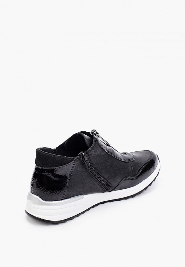 фото Кроссовки rieker