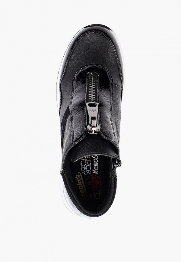 фото Кроссовки rieker