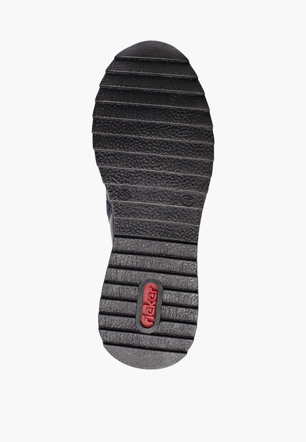 фото Кроссовки rieker