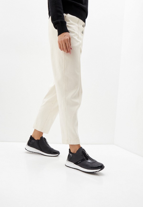 фото Кроссовки rieker