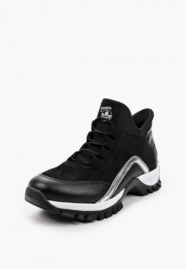 фото Кроссовки rieker