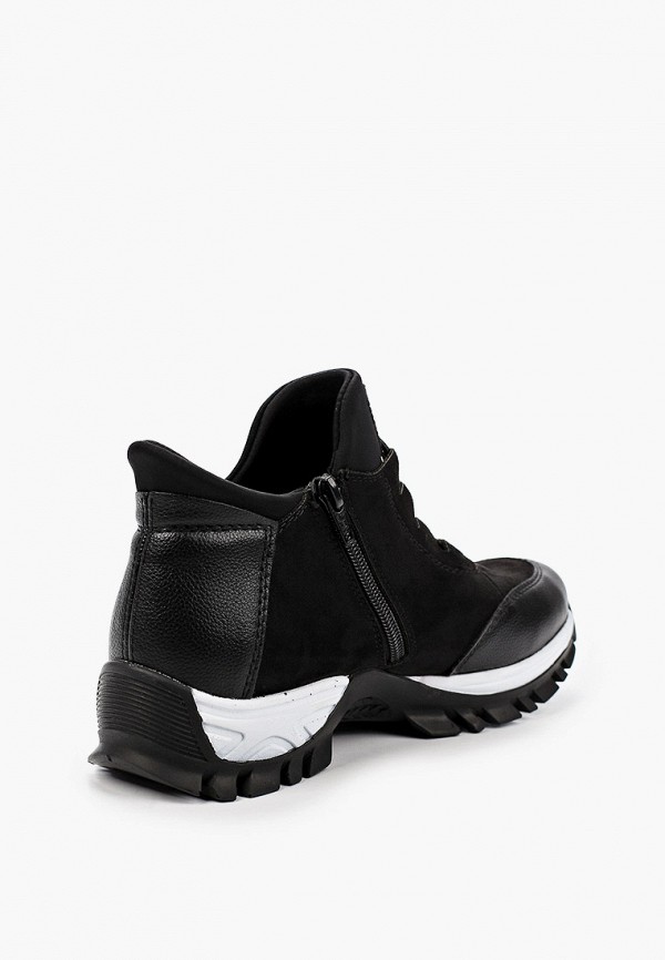 фото Кроссовки rieker