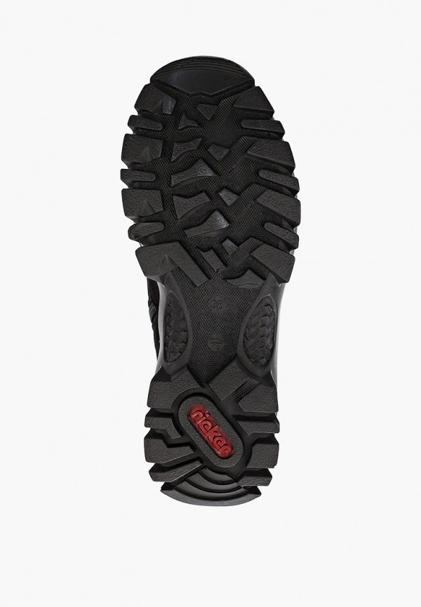 фото Кроссовки rieker