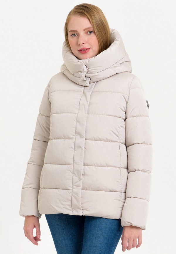 фото Куртка утепленная lab fashion