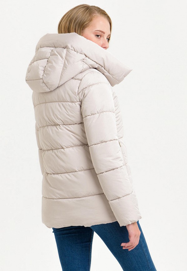 фото Куртка утепленная lab fashion