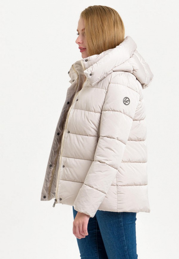 фото Куртка утепленная lab fashion