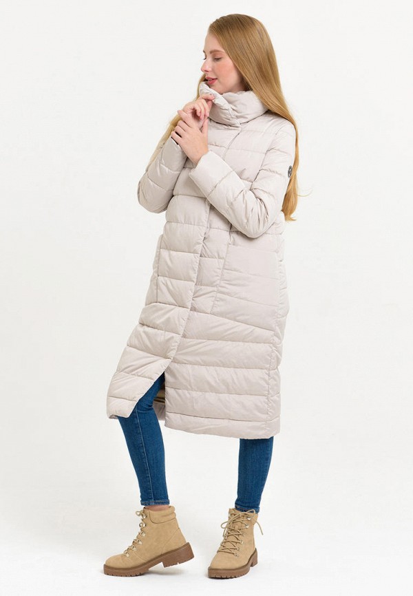 фото Куртка утепленная lab fashion