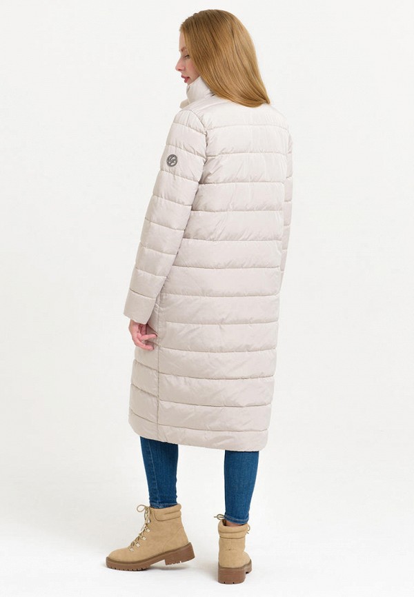 фото Куртка утепленная lab fashion