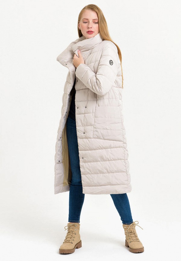 фото Куртка утепленная lab fashion