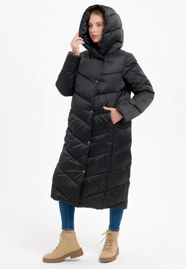 фото Куртка утепленная lab fashion