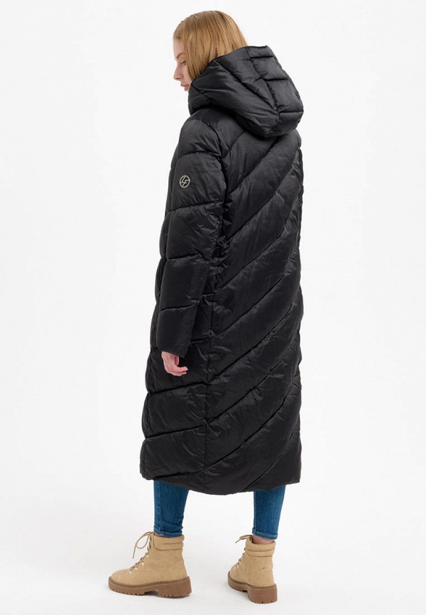 фото Куртка утепленная lab fashion