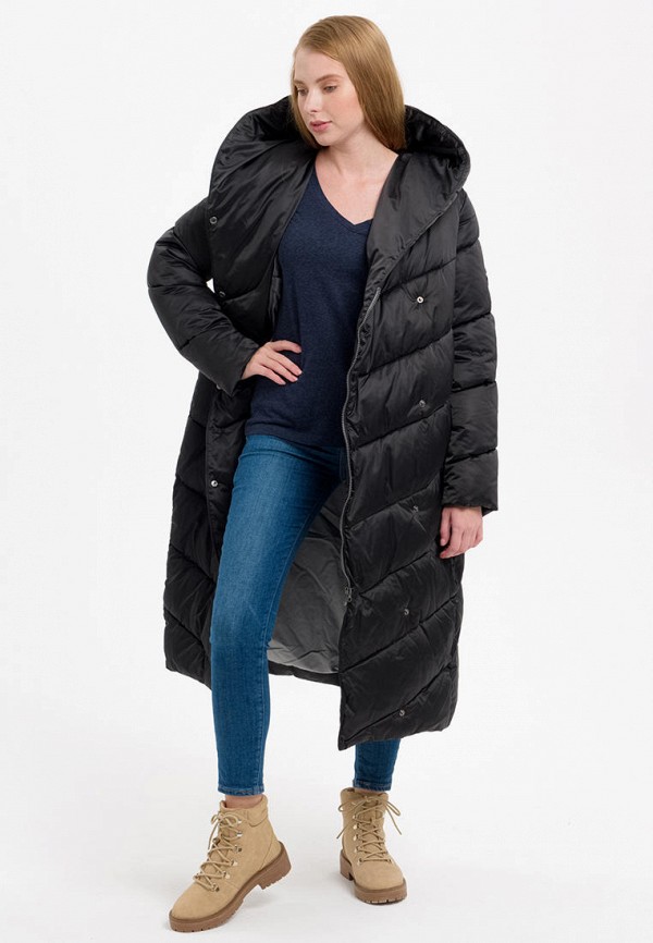 фото Куртка утепленная lab fashion