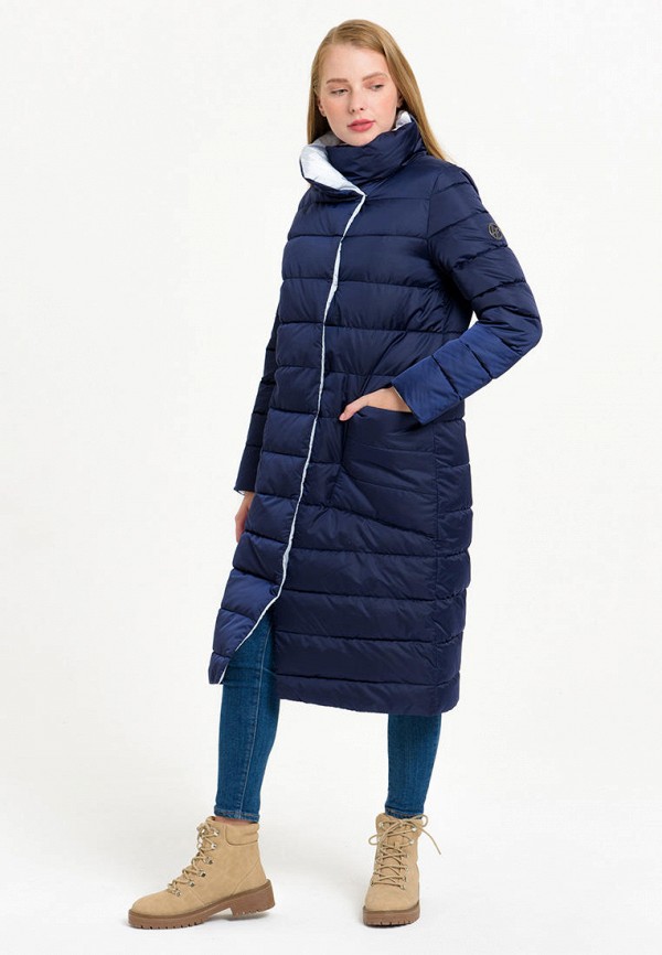 фото Куртка утепленная lab fashion