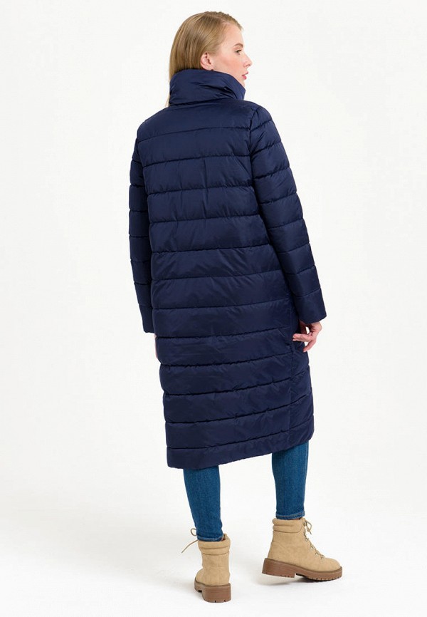 фото Куртка утепленная lab fashion