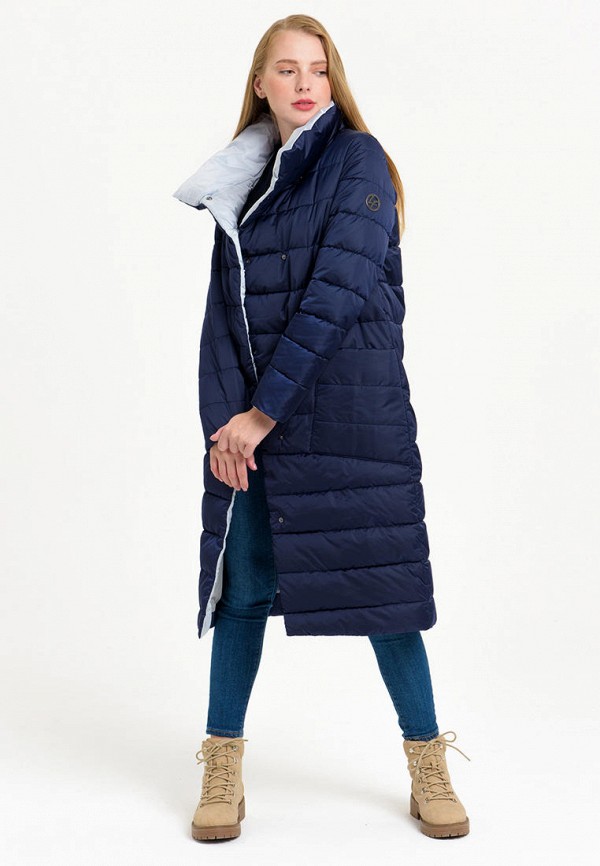 фото Куртка утепленная lab fashion