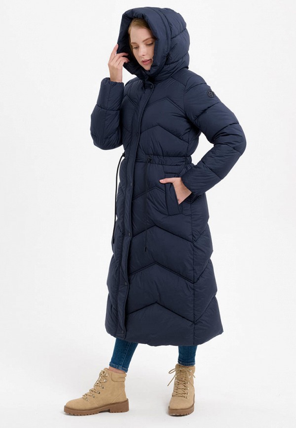 фото Куртка утепленная lab fashion