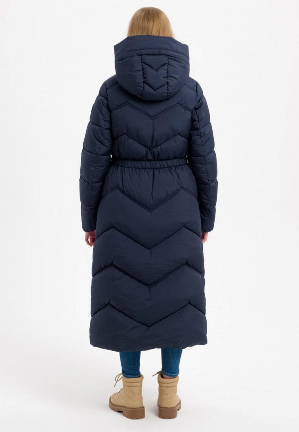 фото Куртка утепленная lab fashion