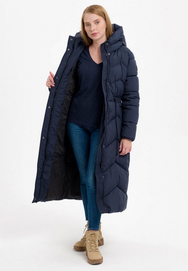 фото Куртка утепленная lab fashion