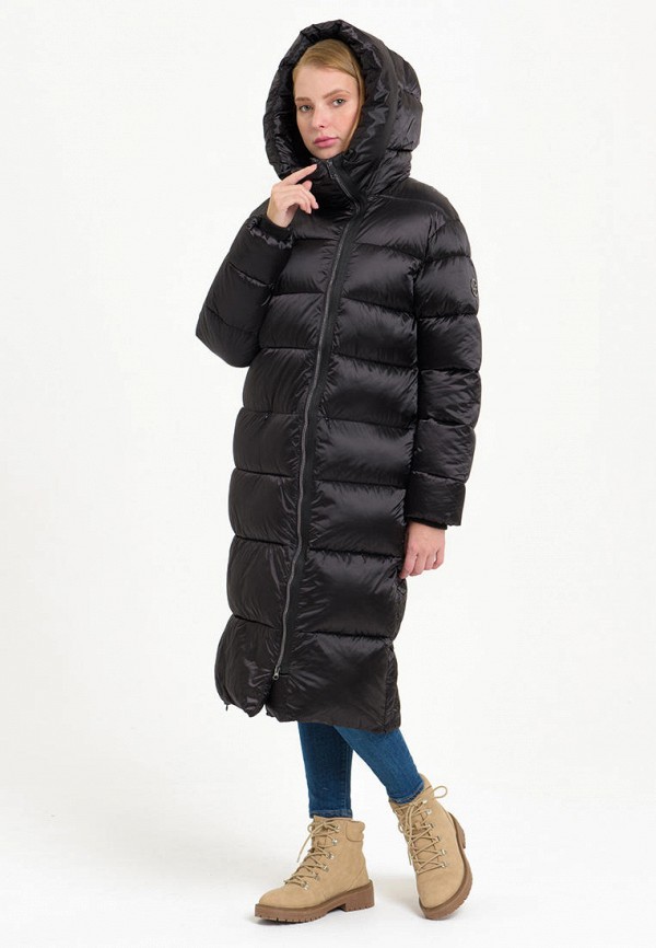 фото Куртка утепленная lab fashion