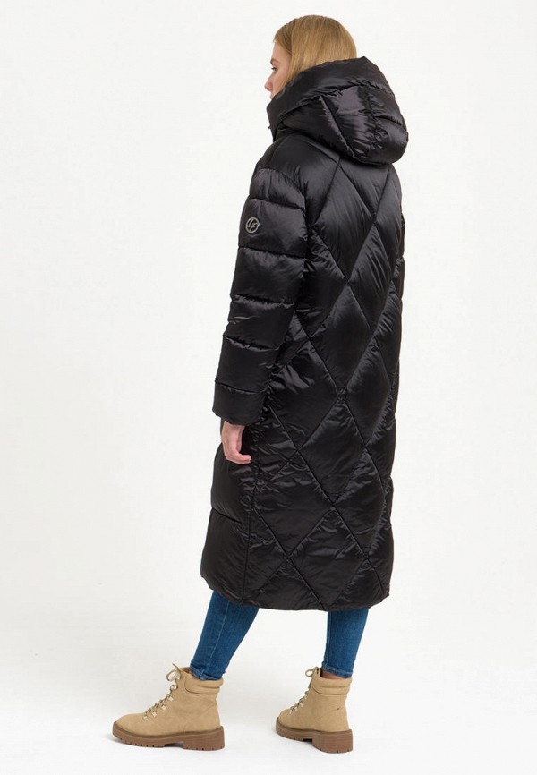 фото Куртка утепленная lab fashion