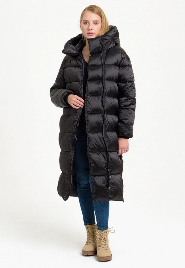 фото Куртка утепленная lab fashion