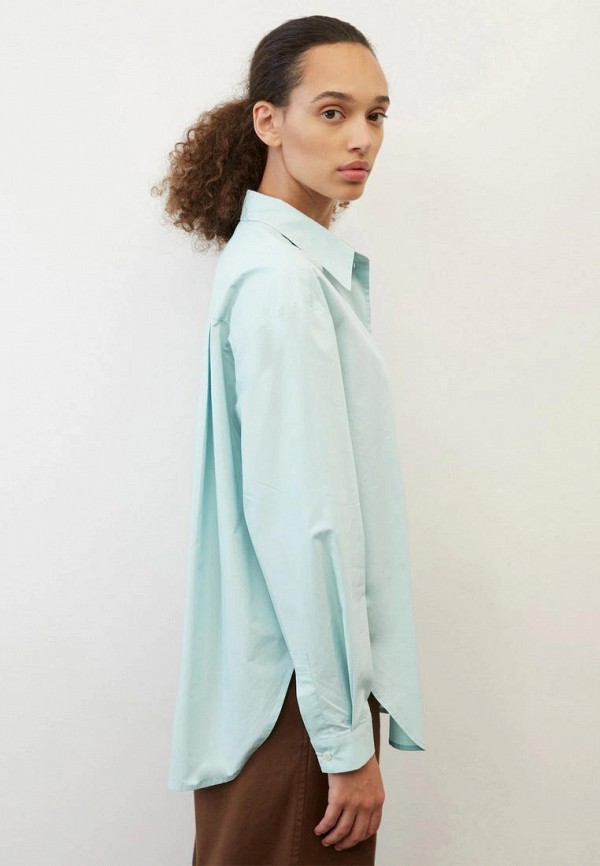 фото Рубашка marc o'polo